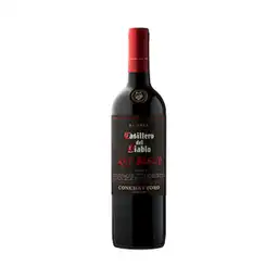 Casillero Del Diablo Vino Tinto Red Blend