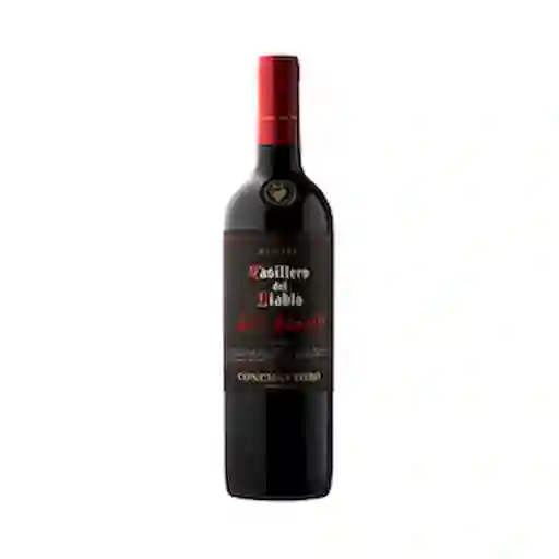 Casillero Del Diablo Vino Tinto Red Blend