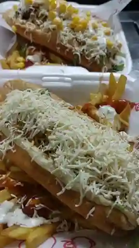 Perro Ranchero
