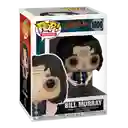 Funko Pop Figura Coleccionable Bill Murray Zombieland 1000