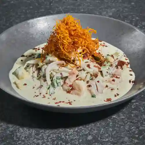 Ceviche Nikkei