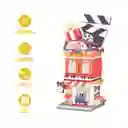 Bloque de Construcción Cinema Miniso