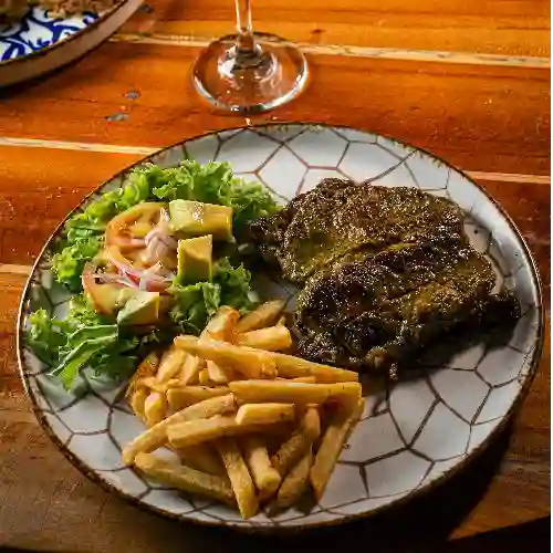 Churrasco