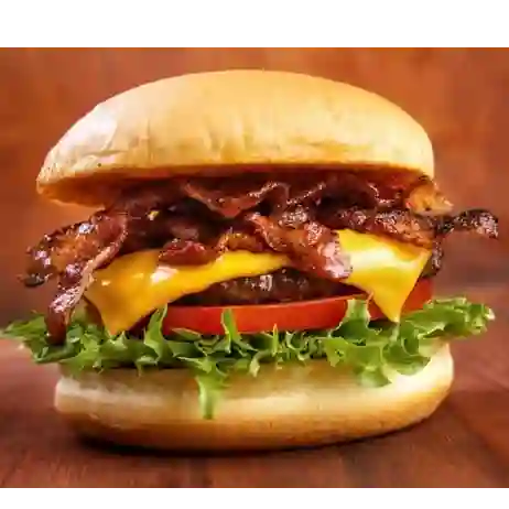 Classic Burger