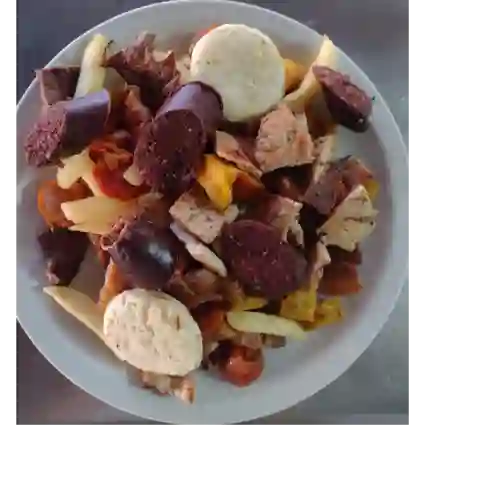 Picada Personal