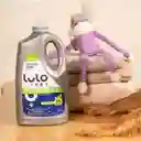 LuloPet Detergente Premium Lava Ropa Para Mascotas 3Lt