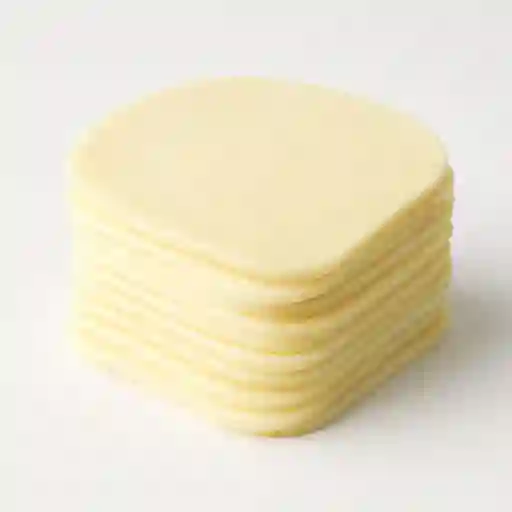 Queso Mozzarella