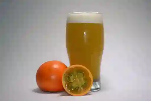 Jugo de Lulo