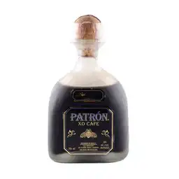 Patrón Tequila Xo Café