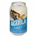 Águila Pack Cerveza Light 330 mL x 24 Und