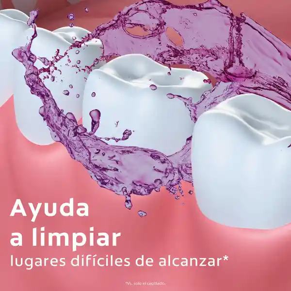 Enjuague Bucal Colgate Total Encías Prevención Activa 500ml