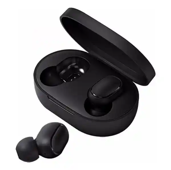 Xiaomi Audífono mi True Wireless Earbuds Basic 2