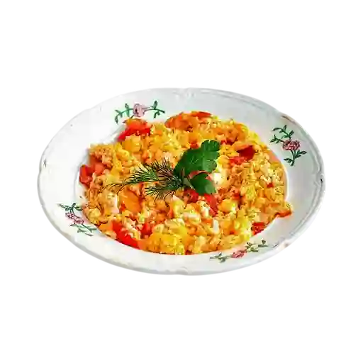 Desayuno ranchero