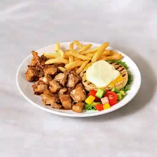 Carne De Cerdo 150gr