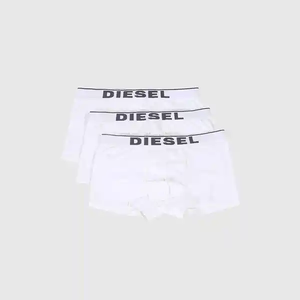 Diesel Ropa Interior Para Hombre Umbx-Damienthreepack