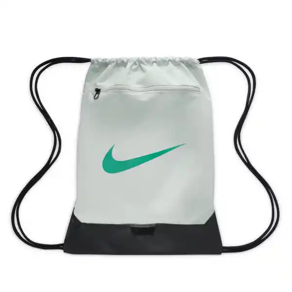 Nike Bolsa Drawstrng Para Hombre Gris Talla MISC Ref: DM3978-034