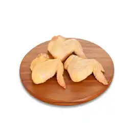 Mac Pollo Ala Campesina