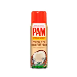 Pam Aceite de Coco Para Cocina en Spray