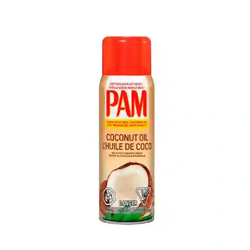 Pam Aceite de Coco Para Cocina en Spray