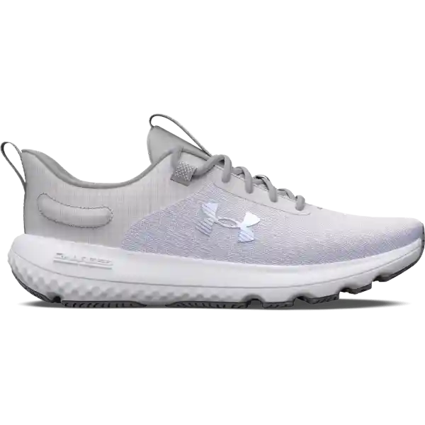 Under Armour Zapatos Charged Revitalize Gris 9 3026683-101