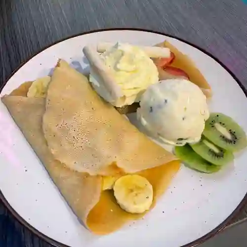 Crepe