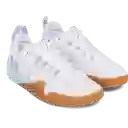 Under Armour Tenis W Tribase Reign 6 de Mujer Blanco Talla 6.5