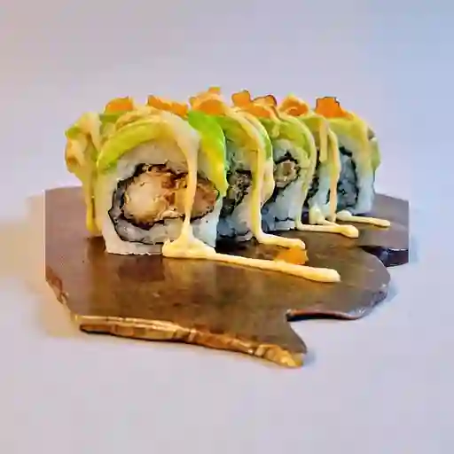 Guachadito Roll