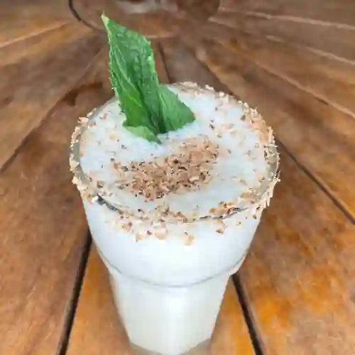 Limonada de Coco