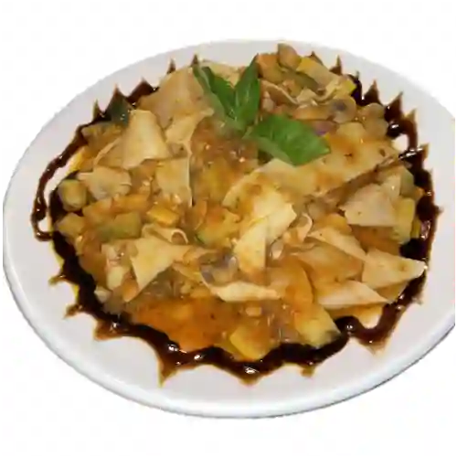 Pasta Vegetariana