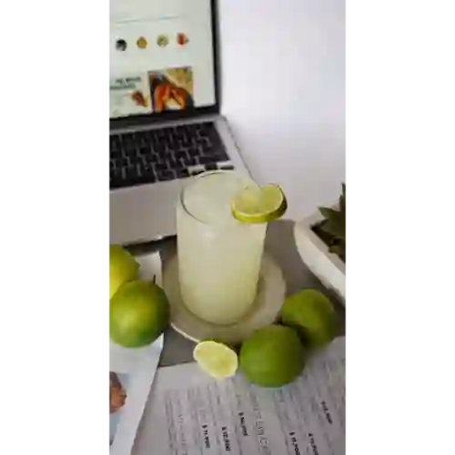 Limonada Natural