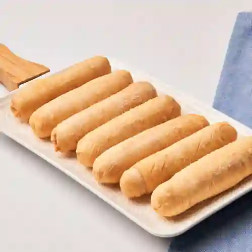 Combo Dedito Merienda (3-5 Personas)