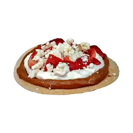 Obleantojo Merengón