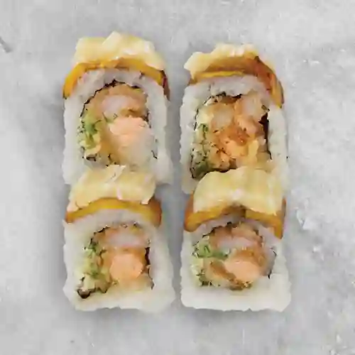 Sushi Sweet Crab