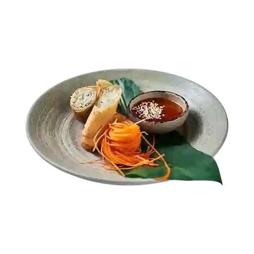 Spring Rolls