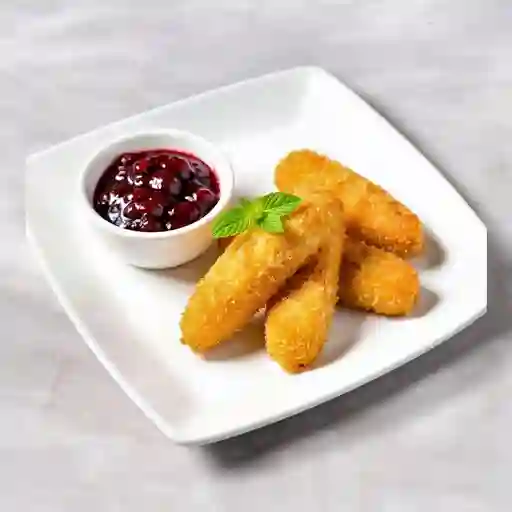 Mozzarella Finger