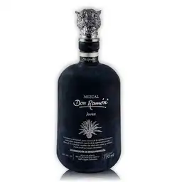 Don Ramón Mezcal Salmiana