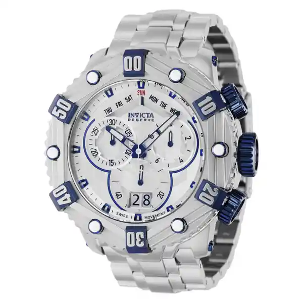 Invicta Reloj Hombre Inv Huracán Inv36635