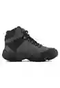 Botas Outdoor Hombre Gris-Negro Talla 42 7-212 Tellenzi