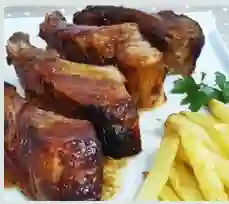 Costillitas de Cerdo 2