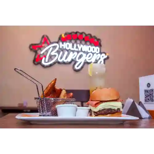Burger Hollywood