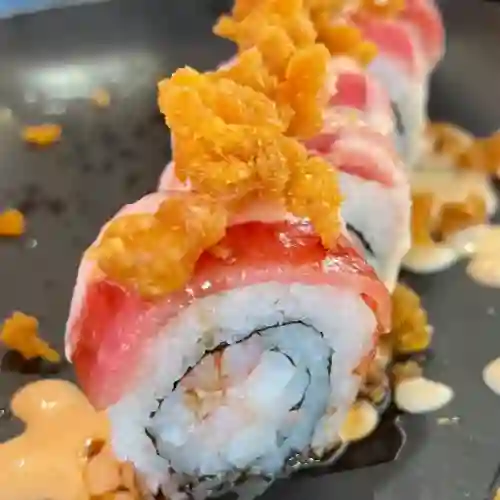 Dragón Roll