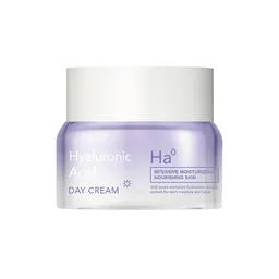 Crema de Dia de Ácido Hialurónico Miniso