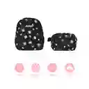 Maleta Escolar Serie Felix The Cat Negro Miniso