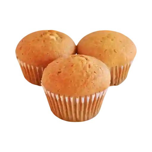 Pudín de Capacillo