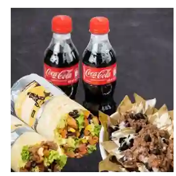 Burritos Dúo