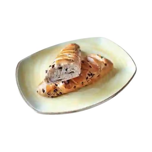 Vienés de Chocolate Blanco