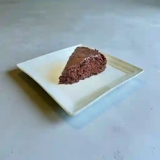 Torta de Chocolate