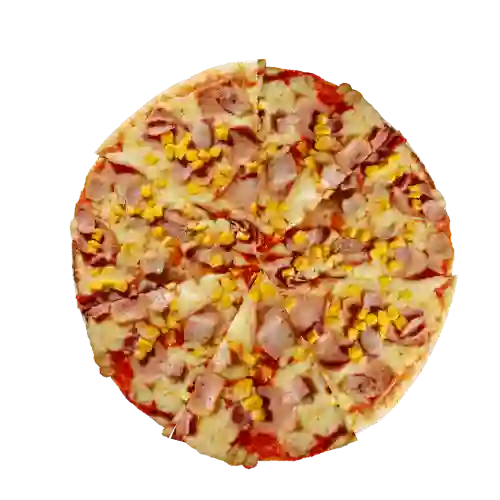 Pizza Lucía