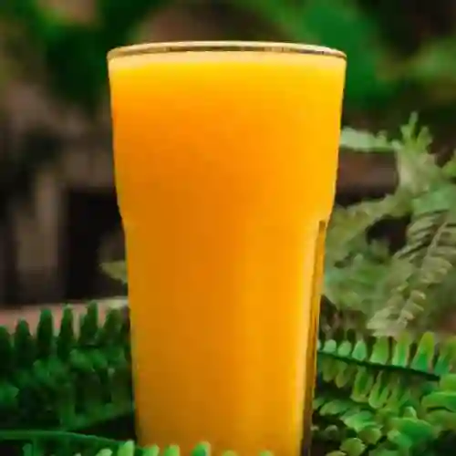 Jugos Naturales