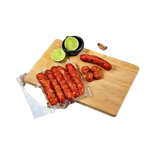 Chorizos Sencillo